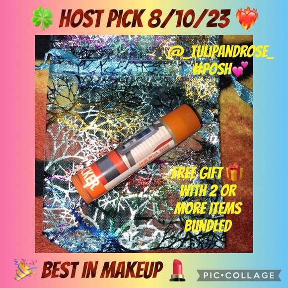 Star Wars lip smacker lip balm Jedi mint trick New - Picture 2 of 2